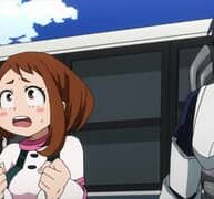 My Hero Academia Episodi 13 me titra shqip