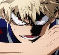 My Hero Academia Sezoni 2 Episodi 13 me titra shqip