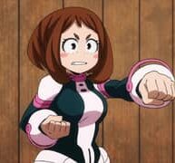 My Hero Academia Sezoni 2 Episodi 16 me titra shqip