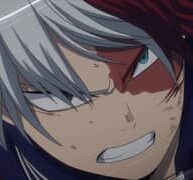 My Hero Academia Sezoni 2 Episodi 18 me titra shqip