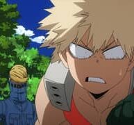 My Hero Academia Sezoni 2 Episodi 20 me titra shqip