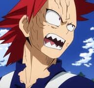 My Hero Academia Sezoni 2 Episodi 4 me titra shqip