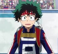 My Hero Academia Sezoni 2 Episodi 6 me titra shqip