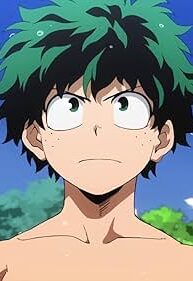 My Hero Academia Sezoni 3 Episodi 1 me titra shqip