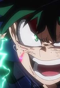 My Hero Academia Sezoni 3 Episodi 4 me titra shqip