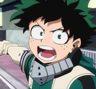 My Hero Academia Sezoni 4 Episodi 13 me titra shqip