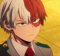 My Hero Academia Sezoni 4 Episodi 17 me titra shqip