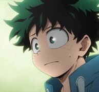 My Hero Academia Sezoni 4 Episodi 18 me titra shqip