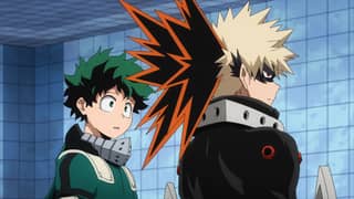 My Hero Academia Sezoni 5 Episodi 15 me titra shqip