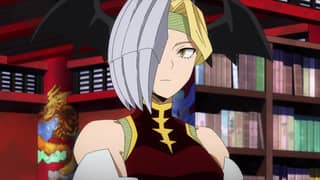 My Hero Academia Sezoni 5 Episodi 16 me titra shqip