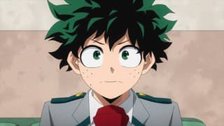 My Hero Academia Sezoni 5 Episodi 25 me titra shqip