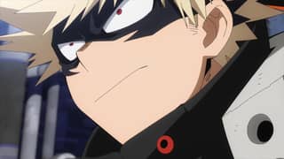 My Hero Academia Sezoni 5 Episodi 9 me titra shqip