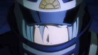 My Hero Academia Sezoni 6 Episodi 15 me titra shqip