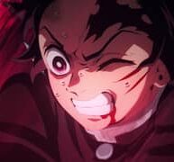 Demon Slayer Sezoni 3 Episodi 7 me titra shqip