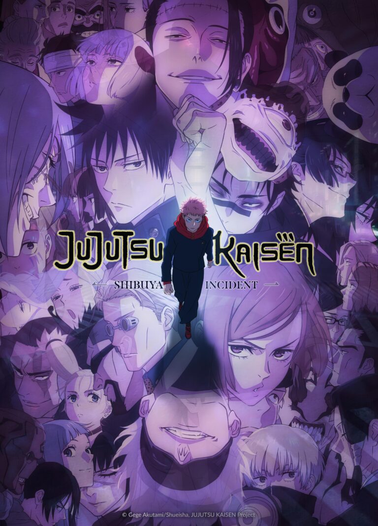 Jujutsu Kaisen me titra shqip Jujutsu Kaisen anime shqip Jujutsu Kaisen Shqip Cinema