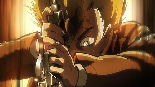 Attack on Titan Episodi 12 me titra shqip Attack on Titan shqip Attack on Titan shqip cinema Attack on Titan anime shqip