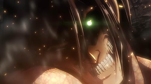 Attack on Titan Episodi 13 me titra shqip Attack on Titan shqip Attack on Titan shqip cinema Attack on Titan anime shqip