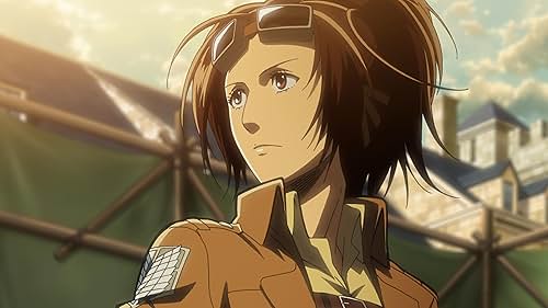 Attack on Titan Episodi 15 me titra shqip Attack on Titan shqip Attack on Titan shqip cinema Attack on Titan anime shqip