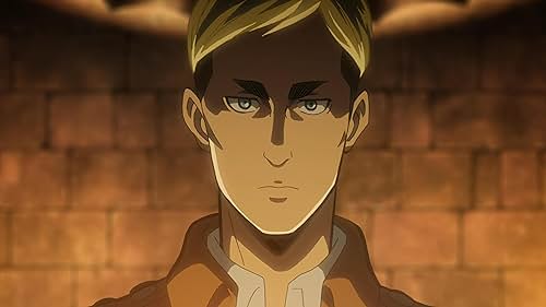 Attack on Titan Episodi 16 me titra shqip Attack on Titan shqip Attack on Titan shqip cinema Attack on Titan anime shqip