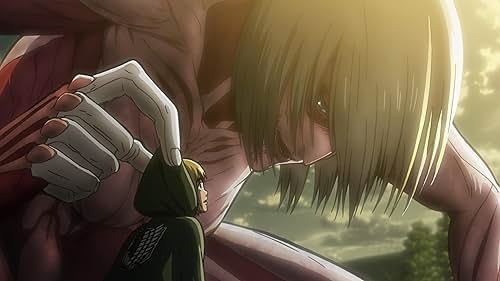 Attack on Titan Episodi 17 me titra shqip Attack on Titan shqip Attack on Titan shqip cinema Attack on Titan anime shqip