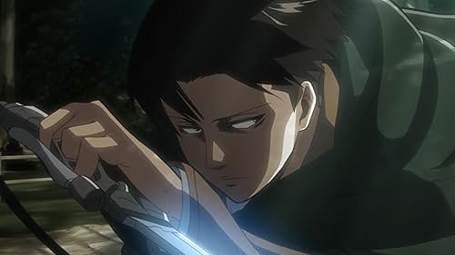 Attack on Titan Episodi 18 me titra shqip Attack on Titan shqip Attack on Titan shqip cinema Attack on Titan anime shqip