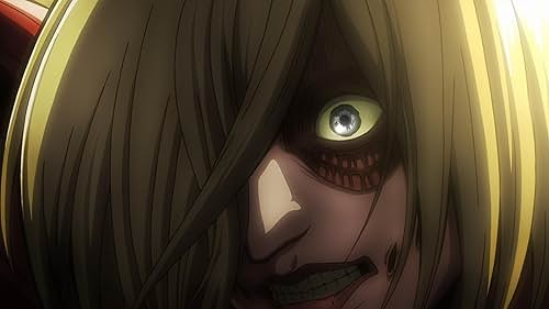 Attack on Titan Episodi 19 me titra shqip Attack on Titan shqip Attack on Titan shqip cinema Attack on Titan anime shqip