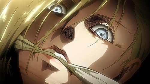 Attack on Titan Episodi 23 me titra shqip Attack on Titan shqip Attack on Titan shqip cinema Attack on Titan anime shqip