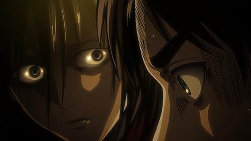 Attack on Titan Episodi 24 me titra shqip Attack on Titan shqip Attack on Titan shqip cinema Attack on Titan anime shqip