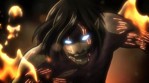 Attack on Titan Episodi 25 me titra shqip Attack on Titan shqip Attack on Titan shqip cinema Attack on Titan anime shqip