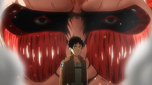 Attack on Titan Episodi 4 me titra shqip Attack on Titan shqip Attack on Titan shqip cinema Attack on Titan anime shqip