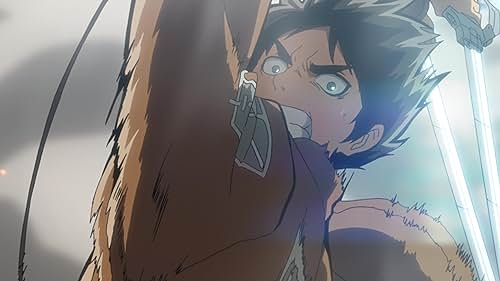 Attack on Titan Episodi 5 me titra shqip Attack on Titan shqip Attack on Titan shqip cinema Attack on Titan anime shqip