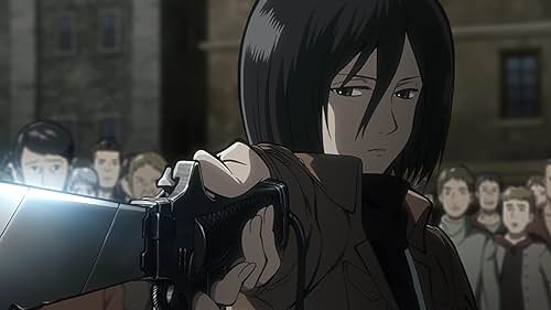 Attack on Titan Episodi 6 me titra shqip Attack on Titan shqip Attack on Titan shqip cinema Attack on Titan anime shqip