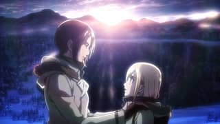 Attack on Titan Sezoni 2 Episodi 5 me titra shqip Attack on Titan shqip Attack on Titan shqip cinema Attack on Titan anime shqip