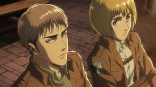 Attack on Titan Sezoni 3 Episodi 10 me titra shqip Attack on Titan shqip Attack on Titan shqip cinema Attack on Titan anime shqip