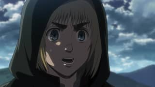 Attack on Titan Sezoni 3 Episodi 13 me titra shqip Attack on Titan shqip Attack on Titan shqip cinema Attack on Titan anime shqip