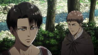 Attack on Titan Sezoni 3 Episodi 3 me titra shqip Attack on Titan shqip Attack on Titan shqip cinema Attack on Titan anime shqip