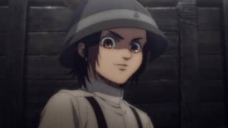 Attack on Titan Sezoni 4 Episodi 1 me titra shqip Attack on Titan shqip Attack on Titan shqip cinema Attack on Titan anime shqip