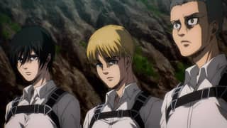 Attack on Titan Sezoni 4 Episodi 26 me titra shqip Attack on Titan shqip Attack on Titan shqip cinema Attack on Titan anime shqip