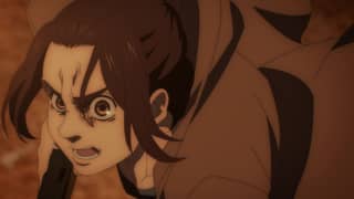 Attack on Titan Sezoni 4 Episodi 8 me titra shqip Attack on Titan shqip Attack on Titan shqip cinema Attack on Titan anime shqip