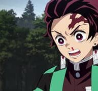 Demon Slayer Episodi 14 me titra shqip