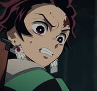 Demon Slayer Episodi 15 me titra shqip