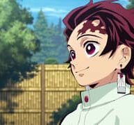 Demon Slayer Episodi 26 me titra shqip