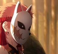 Demon Slayer Episodi 3 me titra shqip