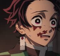 Demon Slayer Sezoni 2 Episodi 7 me titra shqip