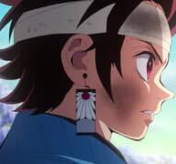 Demon Slayer Episodi 5 me titra shqip