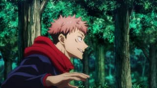 Jujutsu Kaisen Episodi 15 me titra shqip Jujutsu Kaisen shqip Jujutsu Kaisen shqip cinema Jujutsu Kaisen anime shqip