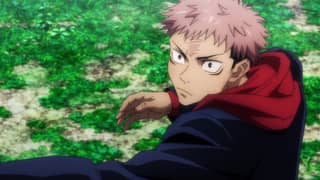 Jujutsu Kaisen Episodi 16 me titra shqip Jujutsu Kaisen shqip Jujutsu Kaisen shqip cinema Jujutsu Kaisen anime shqip