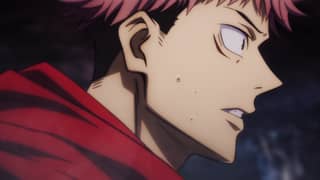 Jujutsu Kaisen Episodi 23 me titra shqip Jujutsu Kaisen shqip Jujutsu Kaisen shqip cinema Jujutsu Kaisen anime shqip