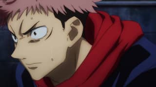 Jujutsu Kaisen Episodi 4 me titra shqip Jujutsu Kaisen shqip Jujutsu Kaisen shqip cinema Jujutsu Kaisen anime shqip