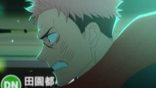 Jujutsu Kaisen Sezoni 2 Episodi 13 me titra shqip Jujutsu Kaisen shqip Jujutsu Kaisen shqip cinema Jujutsu Kaisen anime shqip